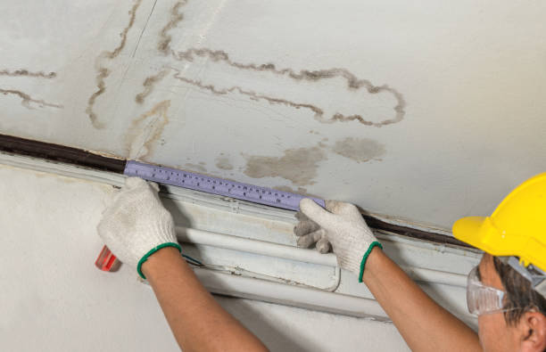 Reliable Water Damage contractor in Pascoag, RI by Water Damage Irwin